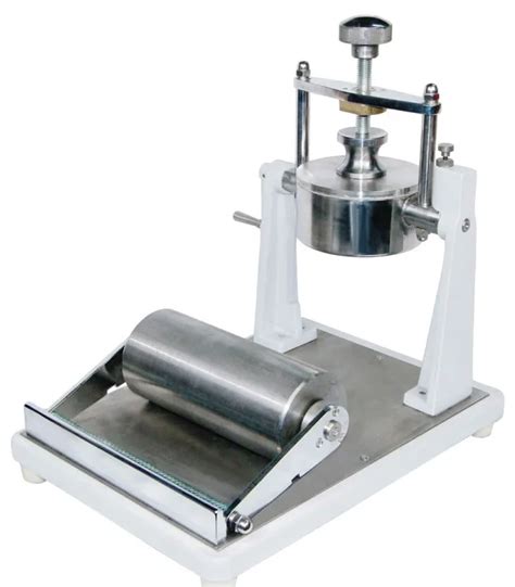 Cobb Absorbency Tester distributor|cobb water absorption testing equipment.